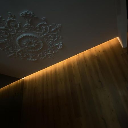 Loft Astoria Superior Suite Budapest Exterior foto